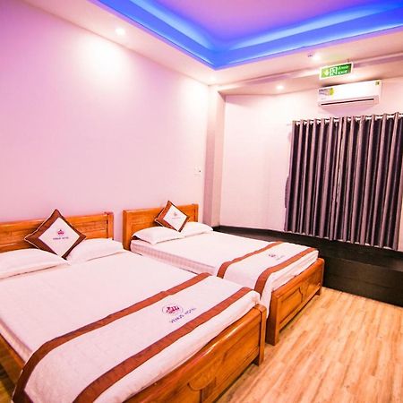 Sunny Hotel Quy Nhơn Exterior foto