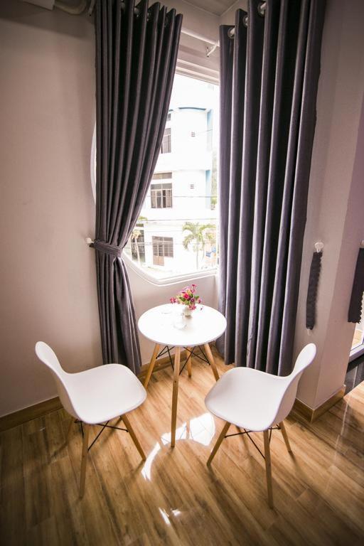 Sunny Hotel Quy Nhơn Exterior foto