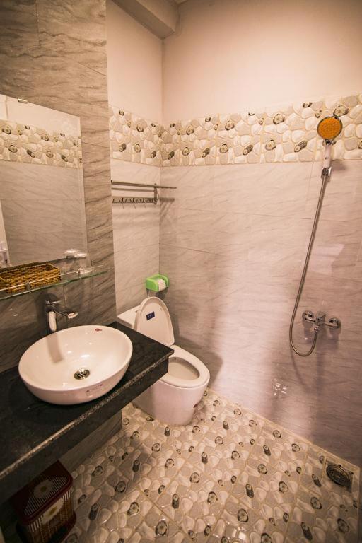 Sunny Hotel Quy Nhơn Exterior foto
